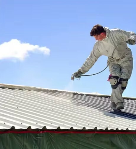 Roof Painters
