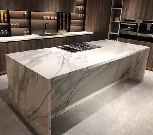 kitchen Benchtop TSC AU