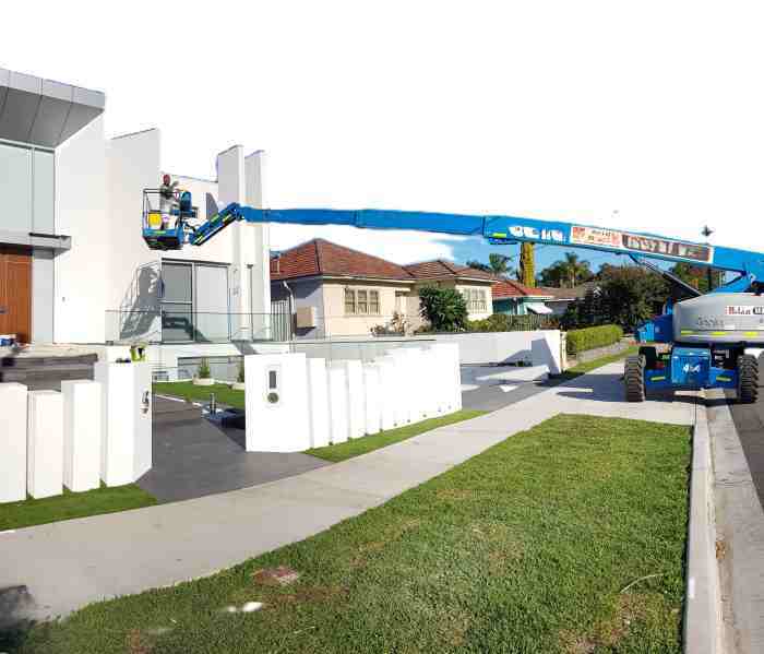 commercial Painting