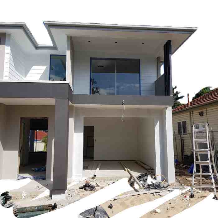 commercial Painting Services TSC AU