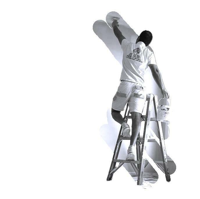 interior Painting - commercial and Domestic