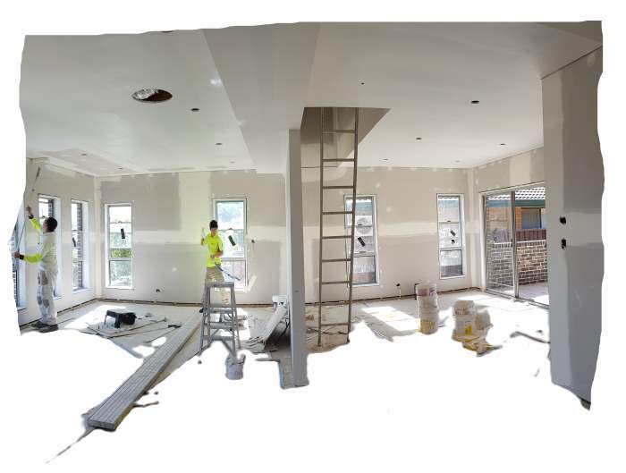 commercial Painters