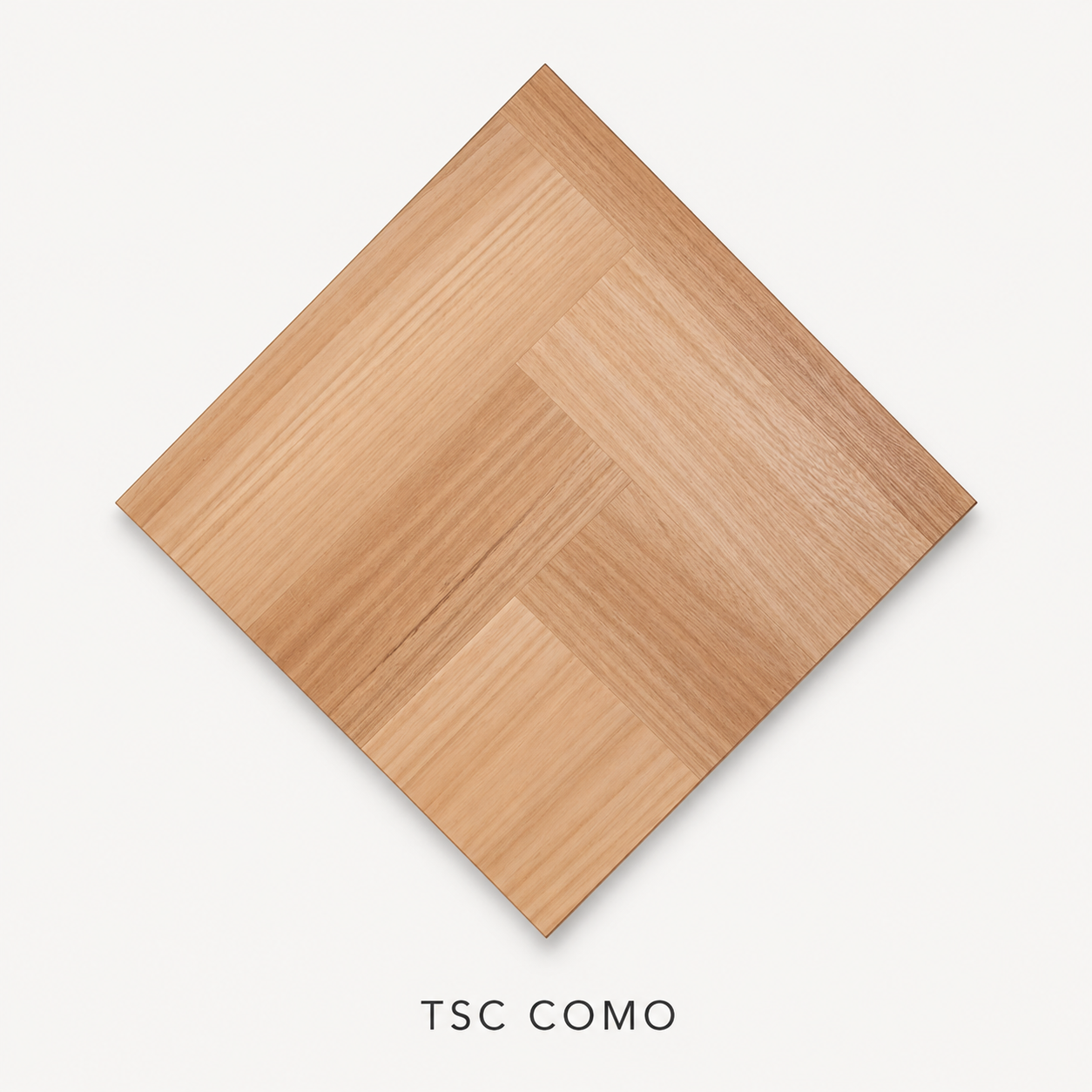 Blackbutt Herringbone Como SPC Hybrid Floor product image by TSC AU