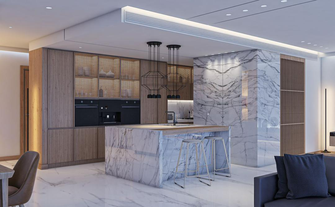 Kitchen Renovation Perth – Project Photos (Album 1) - photo 6