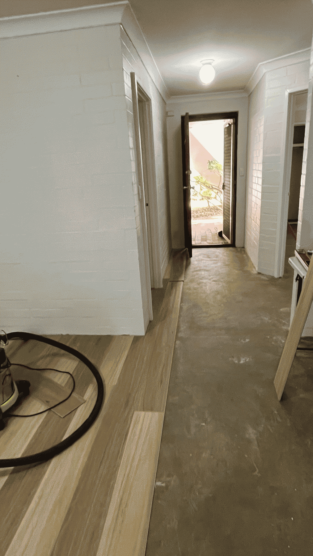 Hybrid Flooring ( Blackbutt ) image 7