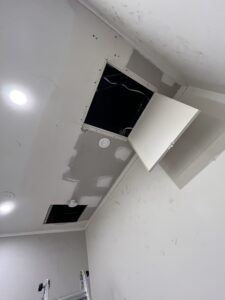 Drywall / Wall and Ceiling Lining TSC AU