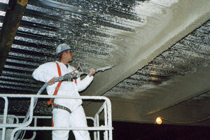 commercial Painting 